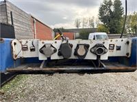Oplegger Scmitz – foto 3 – kavel bij Hammertime