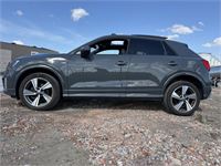 Audi Q2, 2022 – foto 8 – kavel bij Hammertime