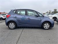 Hyundai Ix20 1.4 Crdi Comfort Isg Stop & Go, 2013 – foto 4 – kavel bij Hammertime