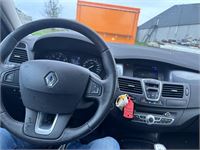 Renault Laguna, 2010 – foto 14 – kavel bij Hammertime