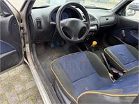 Citroen Saxo, 2007 – foto 9 – kavel bij Hammertime