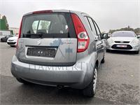 Suzuki Splash 1.2i Ga, 2008 – foto 5 – kavel bij Hammertime