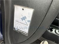 Suzuki Wagon R+ 1.3 Ddis 16v Xl, 2004 – foto 11 – kavel bij Hammertime