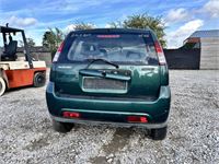 Suzuki Ignis – foto 6 – kavel bij Hammertime