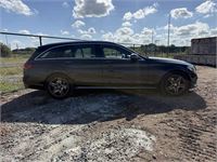 Mercedes C200, 2019 – foto 4 – kavel bij Hammertime