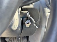 Dacia Logan Van 1.6i Ambiance, 2010 – foto 19 – kavel bij Hammertime