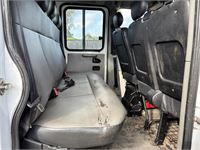 Renault Master, 2009 – foto 21 – kavel bij Hammertime
