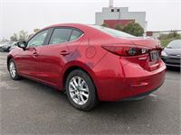 Mazda 3 Sedan 1.5i Skydrive, 2015 – foto 7 – kavel bij Hammertime