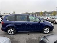 Seat Alhambra 2.0 Cr Tdi Move! Dsg 150 At, 2018 – foto 4 – kavel bij Hammertime