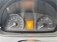 Mercedes Vito, 2008 – foto 13 – kavel bij Hammertime