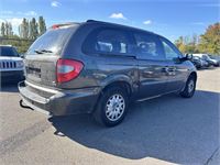 Chrysler Grand Voyager 3.3i V6 Lx 174 At, 2006 – foto 5 – kavel bij Hammertime