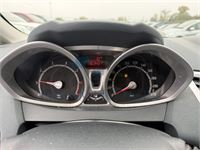 Ford Fiesta 1.25i Titanium, 2010 – foto 18 – kavel bij Hammertime