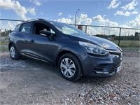 Renault Clio, 2018 – foto 3 – kavel bij Hammertime
