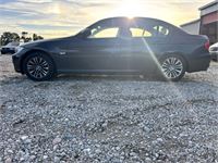 Bmw 318d, 2008 – foto 8 – kavel bij Hammertime