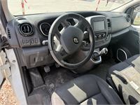 Renault Traffic, 2019 – foto 11 – kavel bij Hammertime