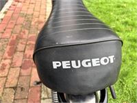 Peugeot Sx5, 1976 – foto 6 – kavel bij Hammertime