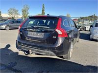 Volvo V60 1.6 D2 Momentum, 2013 – foto 5 – kavel bij Hammertime