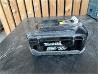 Makita Bhr262t Incl 2x Accu & Accesoires – foto 5 – kavel bij Hammertime