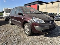 Renault Scenic – foto 3 – kavel bij Hammertime