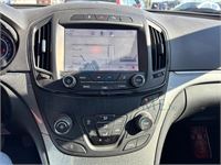 Opel Insignia 2.0 Cdti Ecotec Edition, 2014 – foto 14 – kavel bij Hammertime