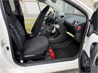 Citroen C1 1.0i Seduction, 2014 – foto 24 – kavel bij Hammertime