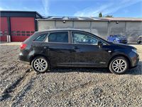 Seat Ibiza – foto 4 – kavel bij Hammertime