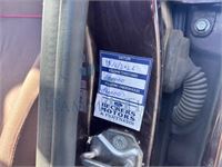 Ford Fiesta 1.6 Tdci Trend Dpf, 2010 – foto 12 – kavel bij Hammertime