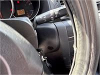 Mazda 3, 2004 – foto 27 – kavel bij Hammertime