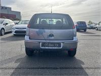 Opel Corsa, 2012 – foto 7 – kavel bij Hammertime