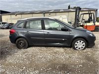 Renault Clio – foto 4 – kavel bij Hammertime