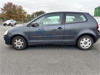 Volkswagen Polo 1.2i On Tour, 2007 – foto 8 – kavel bij Hammertime