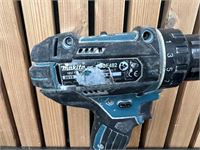 Makita Ddf 482 Incl Accu – foto 3 – kavel bij Hammertime