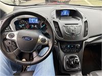 Ford Kuga 1.6 Ecoboost 2wd Titanium Start/stop, 2014 – foto 12 – kavel bij Hammertime