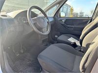 Opel Meriva, 2006 – foto 11 – kavel bij Hammertime