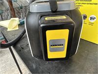 Karcher Se 3-18 Tapijt – En Bekledingsreiniger – foto 3 – kavel bij Hammertime