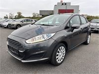 Ford Fiesta 1.25i Ambiente, 2012 – kavel bij Hammertime