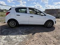Opel Corsa, 2013 – foto 4 – kavel bij Hammertime