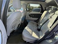 Land Rover Discovery Sport 2.0 Td4 Hse 150 At, 2016 – foto 21 – kavel bij Hammertime