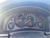 Opel Meriva, 2004 – foto 13 – kavel bij Hammertime
