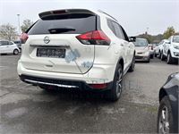 Nissan X-Trail 2.0 Dci 2wd Acenta Xtronic 177 At, 2017 – foto 5 – kavel bij Hammertime