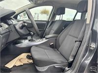 Renault Laguna, 2010 – foto 10 – kavel bij Hammertime