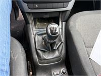 Skoda Yeti 1.2 Tsi Active, 2014 – foto 12 – kavel bij Hammertime