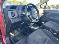 Toyota Yaris 1.0i Vvt-I Dynamic, 2014 – foto 11 – kavel bij Hammertime