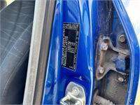 Toyota Yaris – foto 9 – kavel bij Hammertime