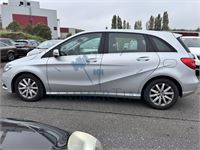 Mercedes-Benz B-Class (w246) B, 2014 – foto 8 – kavel bij Hammertime