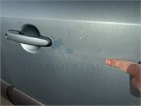 Hyundai Tucson 2.0i 16v 4wd Comfort, 2008 – foto 30 – kavel bij Hammertime