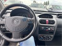 Opel Corsa, 2014 – foto 13 – kavel bij Hammertime
