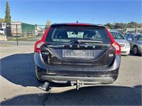 Volvo V60 1.6 D2 Momentum, 2013 – foto 6 – kavel bij Hammertime