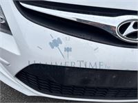 Hyundai I30 1.4i Comfort, 2011 – foto 29 – kavel bij Hammertime