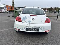 Volkswagen Beetle 1.2 Tsi, 2014 – foto 6 – kavel bij Hammertime